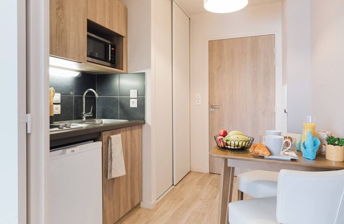 Dinan Hotel | Quality Aparthotel Dinan