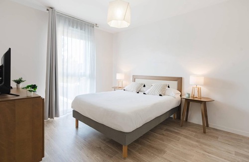 Dinan Hotel | Quality Aparthotel Dinan