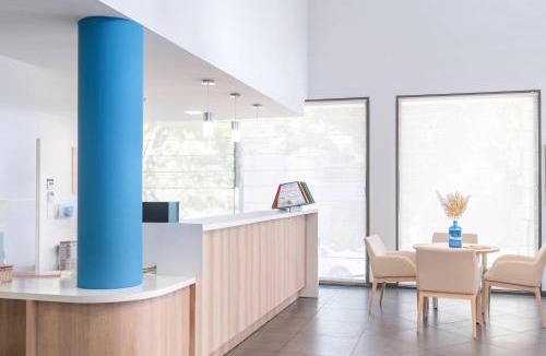L'Isle-d'Abeau Apartment | Quality Aparthotel Lyon L'Isle-d Abeau
