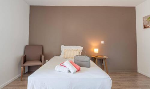 L'Isle-d'Abeau Apartment | Quality Aparthotel Lyon L'Isle-d Abeau