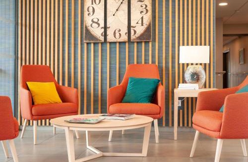 Mont-de-Marsan Apartment | Quality Aparthotel Mont-de-Marsan