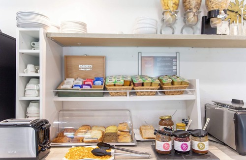 Sainte Marie - Saint Leon Apartment | Quality Aparthotel Le Havre les docks