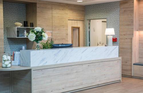 Morangis Apartment | Quality Aparthotel Morangis Orly
