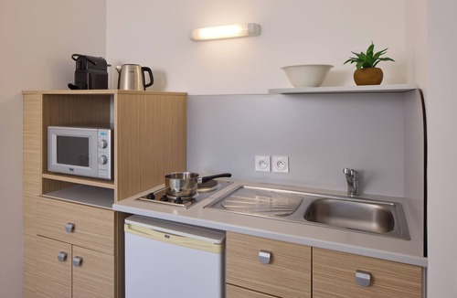Olivet Hotel | Quality Aparthotel Orléans Sud Zenith