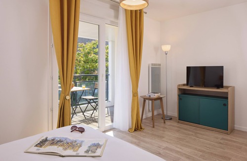 Olivet Hotel | Quality Aparthotel Orléans Sud Zenith