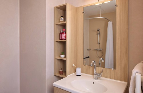 Olivet Hotel | Quality Aparthotel Orléans Sud Zenith