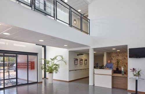 Olivet Apartment | Quality Aparthotel Orleans Sud Zenith