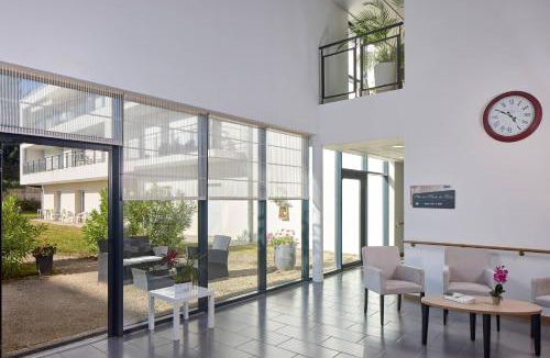 Olivet Apartment | Quality Aparthotel Orleans Sud Zenith