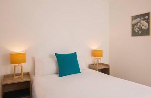 Olivet Apartment | Quality Aparthotel Orleans Sud Zenith
