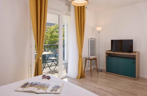 Olivet Apartment | Quality Aparthotel Orleans Sud Zenith