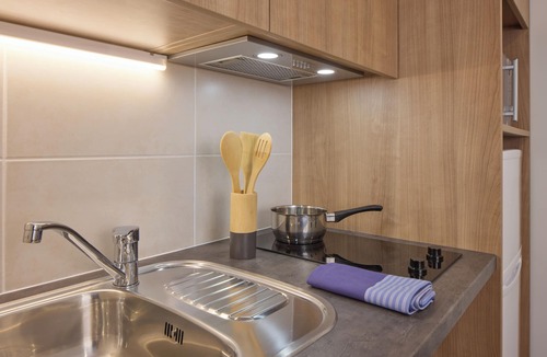 Bompas Apartment | Quality Aparthotel Perpignan Prestige