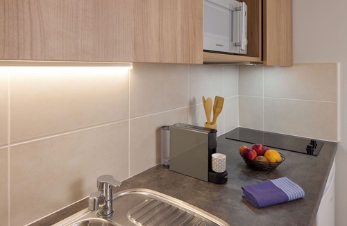 Bompas Apartment | Quality Aparthotel Perpignan Prestige