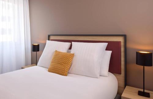 Bompas Apartment | Quality Aparthotel Perpignan Prestige