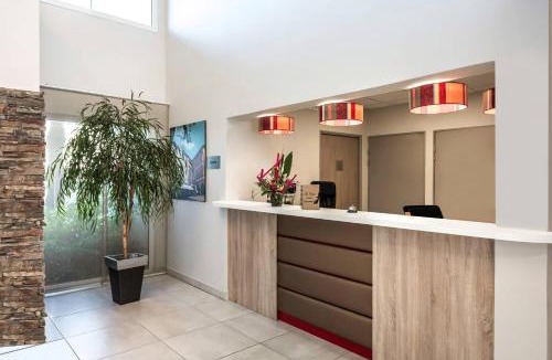 Bompas Apartment | Quality Aparthotel Perpignan Prestige