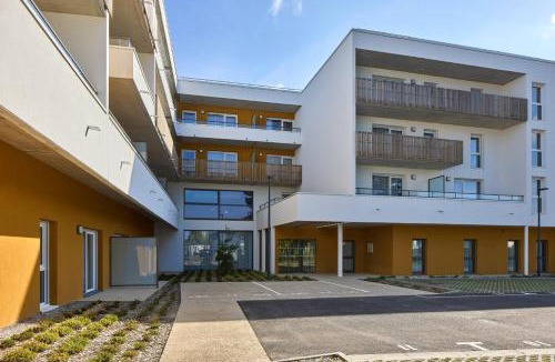 Plerin Apartment | Quality Aparthotel Plerin Saint Brieuc