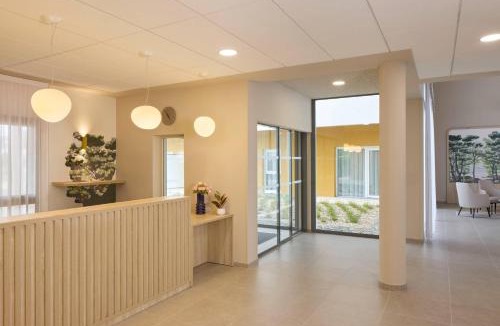 Plerin Apartment | Quality Aparthotel Plerin Saint Brieuc