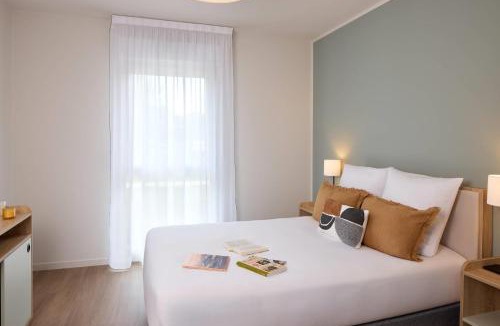 Plerin Apartment | Quality Aparthotel Plerin Saint Brieuc