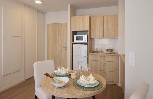 Plerin Apartment | Quality Aparthotel Plerin Saint-Brieuc