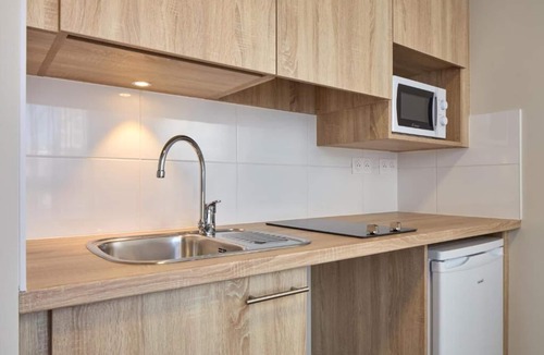 Plerin Apartment | Quality Aparthotel Plerin Saint-Brieuc