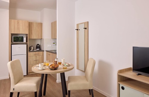 Ploermel Apartment | Quality Aparthotel Ploërmel