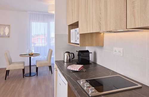 Ploermel Apartment | Quality Aparthotel Ploërmel