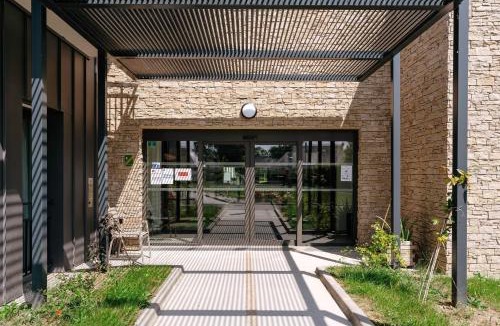 Ploermel Apartment | Quality Aparthotel Ploërmel