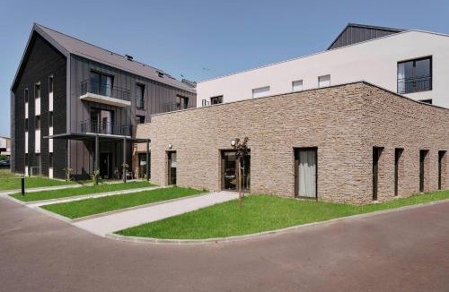 Ploermel Apartment | Quality Aparthotel Ploërmel