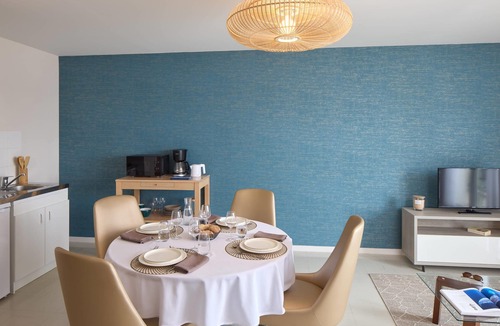 Bruz Hotel | Quality Aparthotel Portes de Rennes