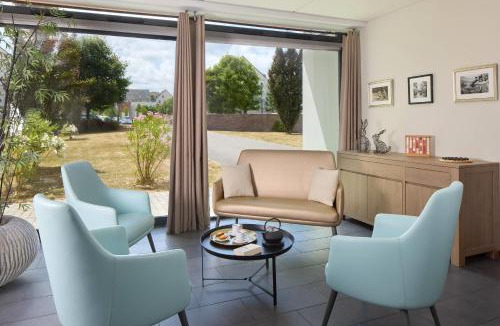 Bruz Apartment | Quality Aparthotel Portes de Rennes