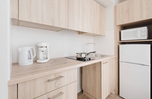 Quiberon Hotel | Quality Aparthotel Quiberon