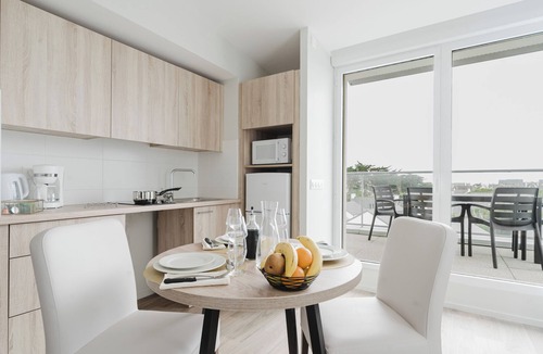 Quiberon Hotel | Quality Aparthotel Quiberon