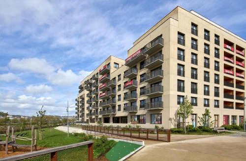 Rouen Apartment | Quality Aparthotel Rouen