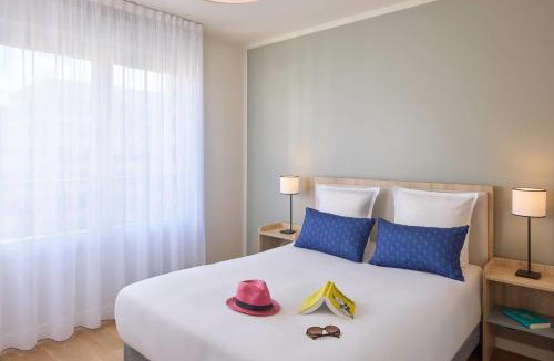 Rouen Apartment | Quality Aparthotel Rouen