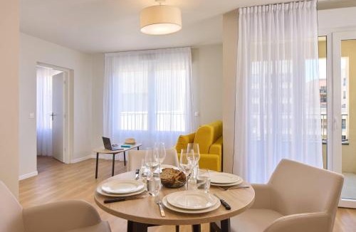 Rouen Apartment | Quality Aparthotel Rouen