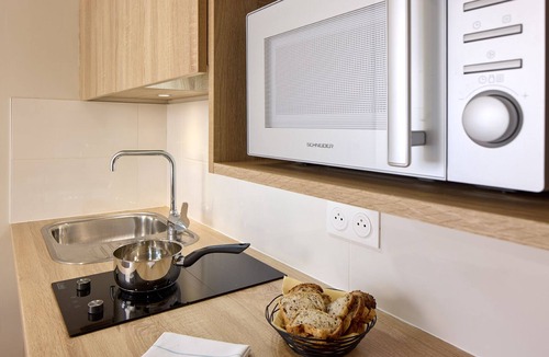 Rouen Hotel | Quality Aparthotel Rouen