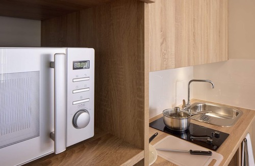 Rouen Hotel | Quality Aparthotel Rouen