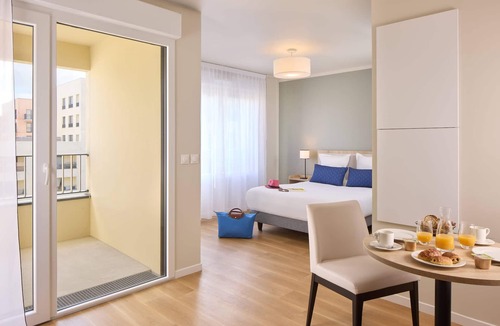 Rouen Hotel | Quality Aparthotel Rouen