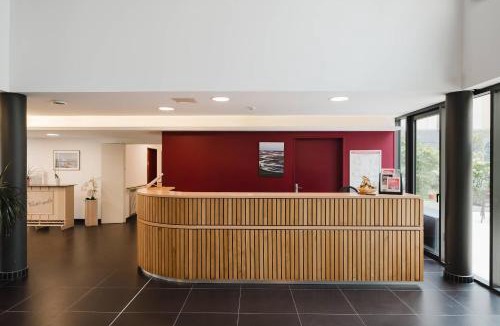 La Marne Hotel | Quality Aparthotel Saint-Malo