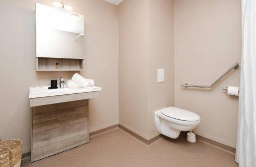 La Marne Hotel | Quality Aparthotel Saint-Malo