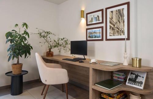 Saumur Apartment | Quality Aparthotel Saumur