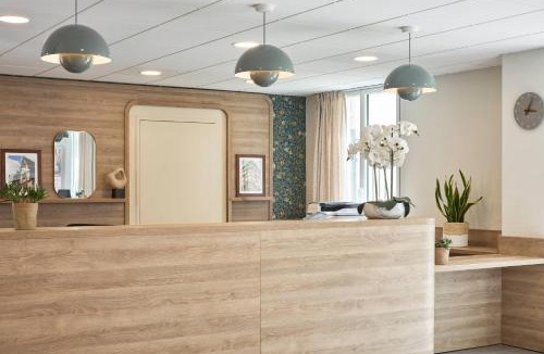 Saumur Apartment | Quality Aparthotel Saumur