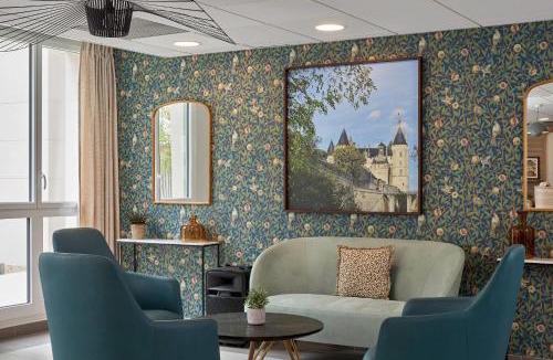 Saumur Apartment | Quality Aparthotel Saumur