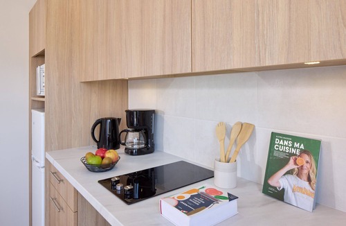 Saumur Apartment | Quality Aparthotel Saumur