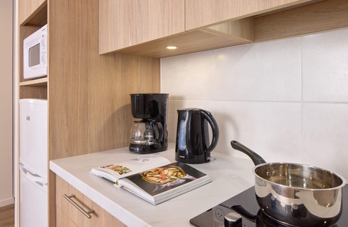 Saumur Apartment | Quality Aparthotel Saumur