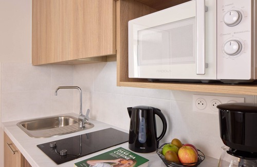 Saumur Apartment | Quality Aparthotel Saumur