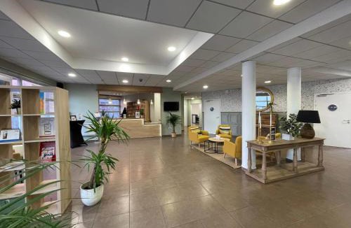 Valenciennes Apartment | Quality Aparthotel Valenciennes