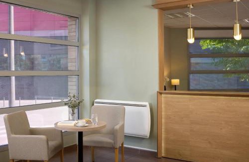 Valenciennes Apartment | Quality Aparthotel Valenciennes