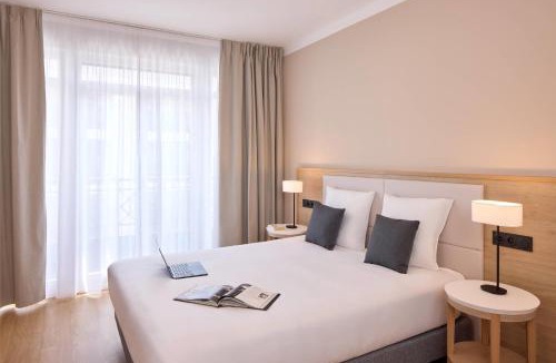 Chessy Apartment | Quality Aparthotel Val d'Europe