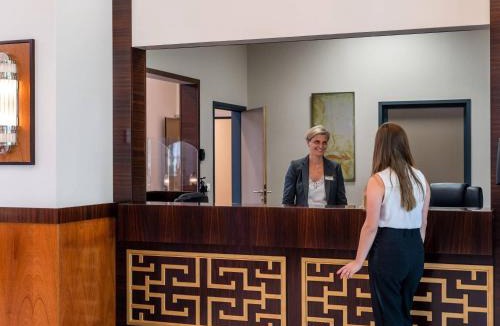 Chessy Apartment | Quality Aparthotel Val d'Europe