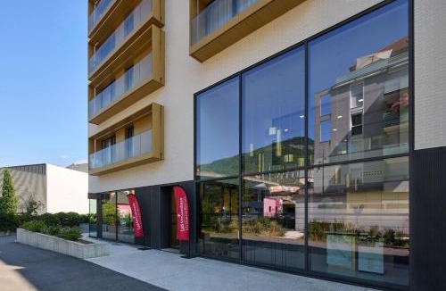 Voiron Apartment | Quality Aparthotel Voiron